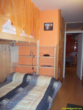 Studio Pla d'Adet Saint Lary Soulan